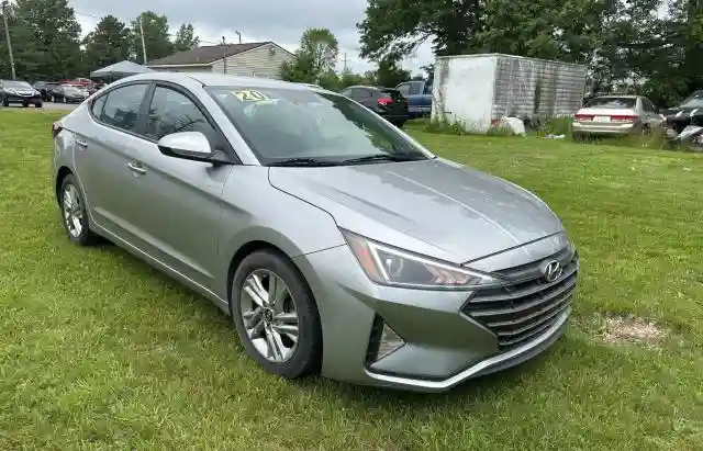 5NPD84LF2LH578951 2020 HYUNDAI ELANTRA-0