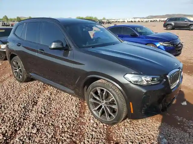 WBX47DP02NN163904 2022 BMW X3-3