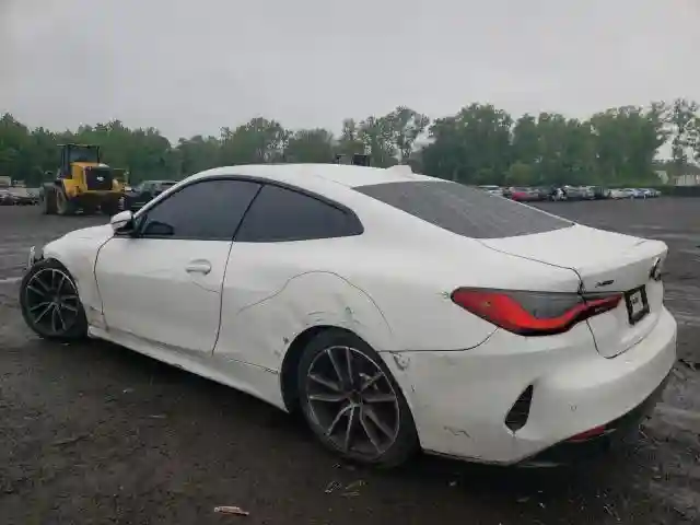 WBA73AP09MCG42898 2021 BMW 4 SERIES-1