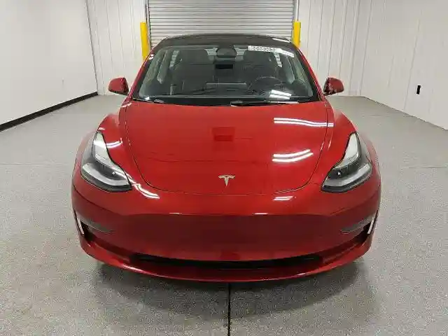 5YJ3E1EA9PF453387 2023 TESLA MODEL 3-4