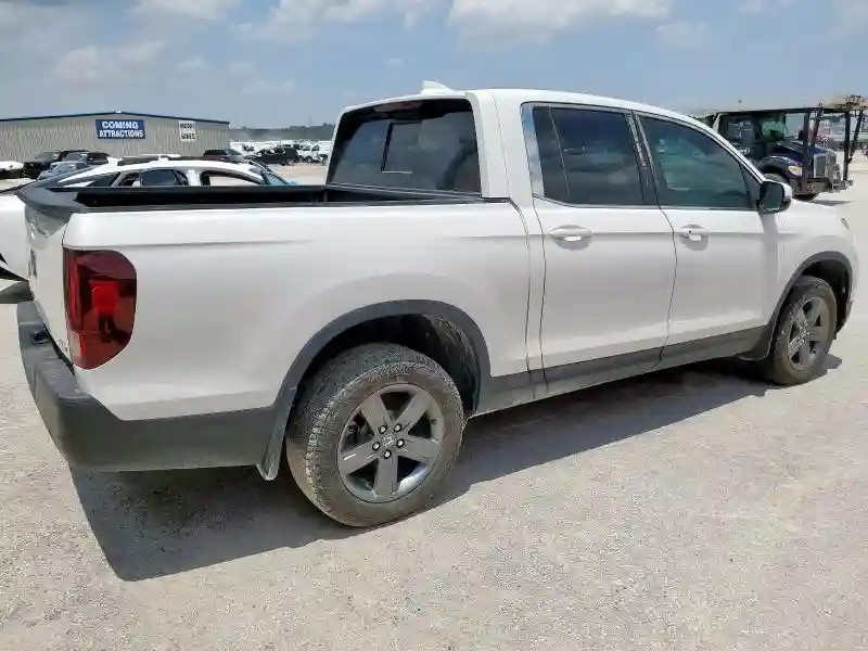5FPYK3F51PB038793 2023 HONDA RIDGELINE-2