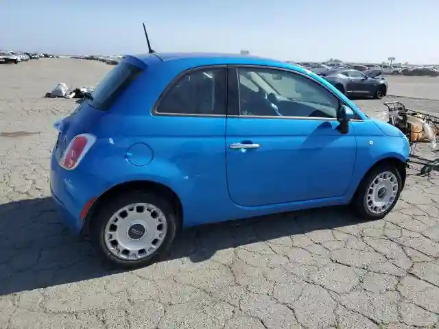 3C3CFFAR9FT667564 2015 FIAT 500-2
