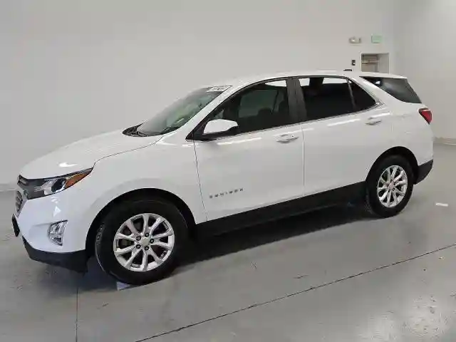 3GNAXKEV0MS159218 2021 CHEVROLET EQUINOX-0