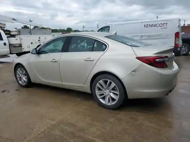 2G4GK5EX1F9202559 2015 BUICK REGAL-1