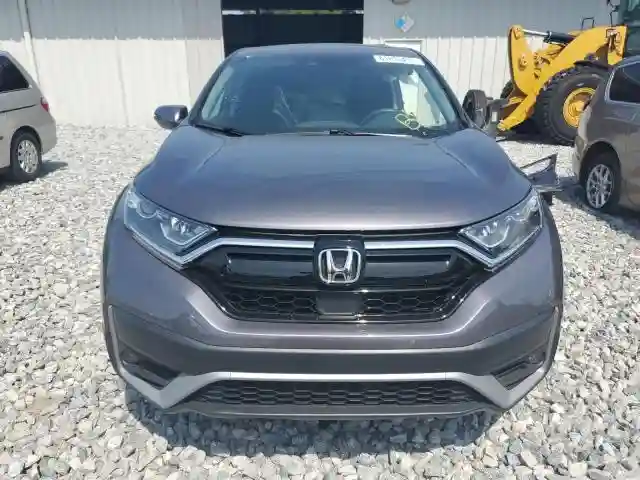 2HKRW1H53MH415964 2021 HONDA CRV-4