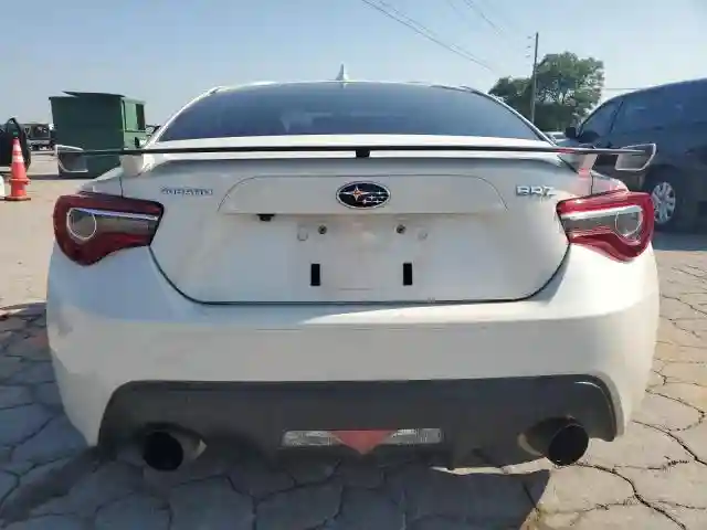 JF1ZCAC17J9600493 2018 SUBARU BRZ-5