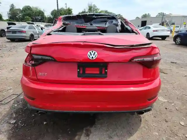 3VW5T7BU4KM151149 2019 VOLKSWAGEN JETTA-5