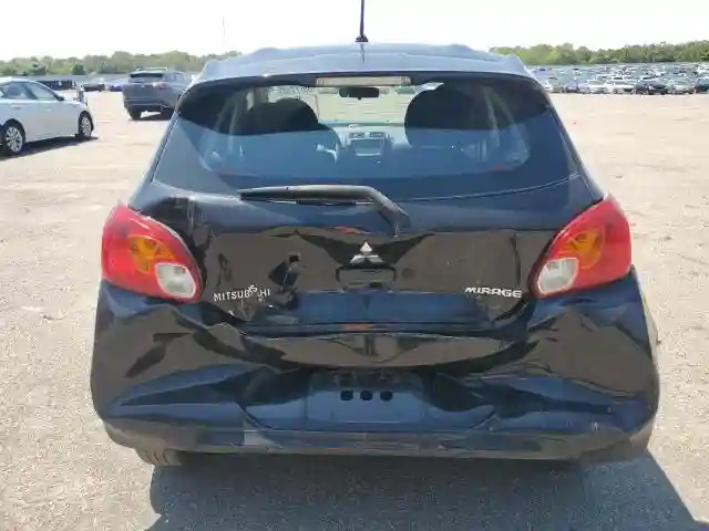 ML32A4HJ9FH002756 2015 MITSUBISHI MIRAGE-5