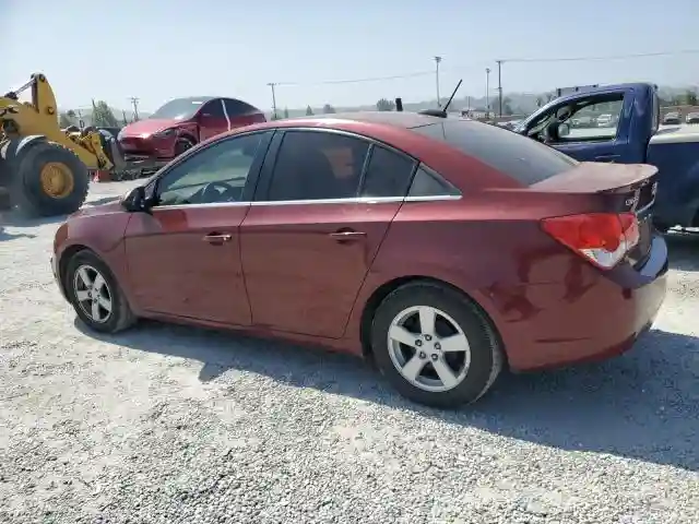 1G1PE5SB8G7154946 2016 CHEVROLET CRUZE-1