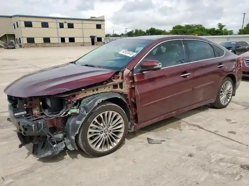 4T1BK1EBXGU229948 2016 TOYOTA AVALON-0