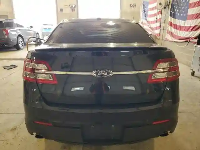 1FAHP2F82FG209222 2015 FORD TAURUS-5