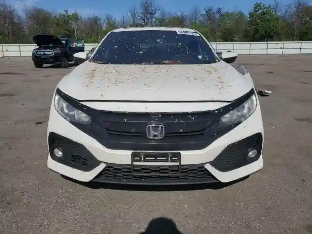 SHHFK7H56HU219067 2017 HONDA CIVIC-4