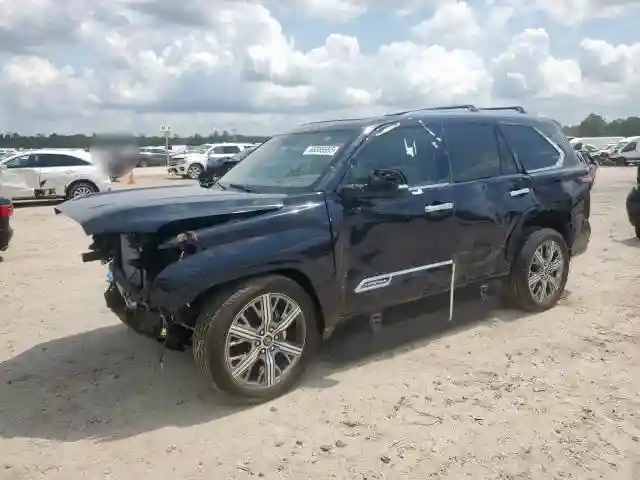 7SVAAABA9RX039208 2024 TOYOTA SEQUOIA-0
