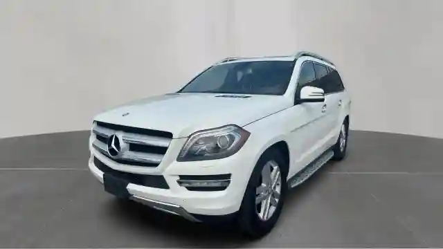 4JGDF6EEXGA665026 2016 MERCEDES-BENZ GL-CLASS-1
