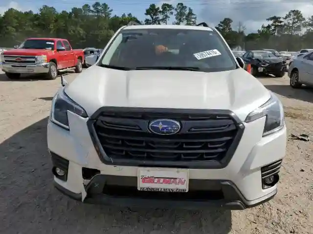 JF2SKADC4RH462073 2024 SUBARU FORESTER-4