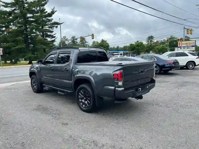 3TMGZ5AN7NM458988 2022 TOYOTA TACOMA-2