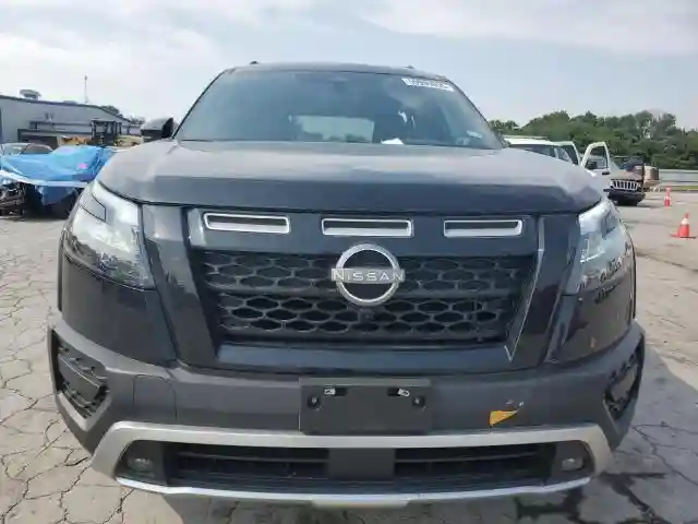 5N1DR3BD6RC274142 2024 NISSAN PATHFINDER-4