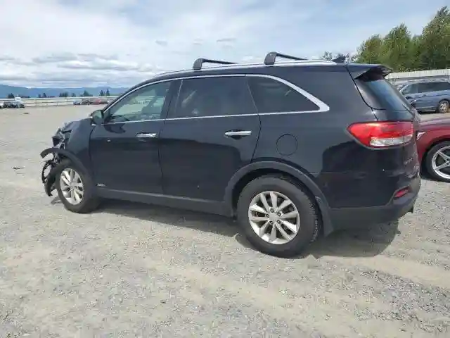 5XYPGDA38JG349574 2018 KIA SORENTO-1