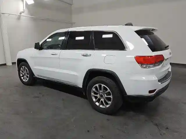 1C4RJEBG0FC914722 2015 JEEP GRAND CHEROKEE-1