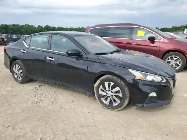 1N4BL4BVXMN377305 2021 NISSAN ALTIMA-3