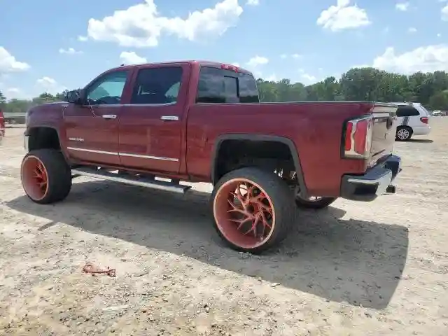 3GTU2NEJ7HG329392 2017 GMC SIERRA-1