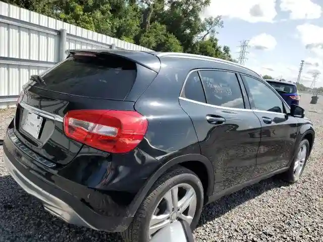 WDCTG4EBXGJ199938 2016 MERCEDES-BENZ GLA-CLASS-2
