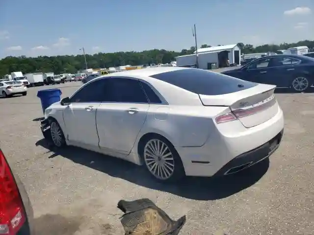 3LN6L5MU7HR602252 2017 LINCOLN MKZ-1