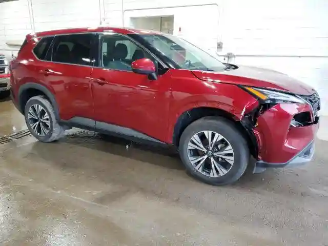 5N1AT3BA1MC723066 2021 NISSAN ROGUE-3