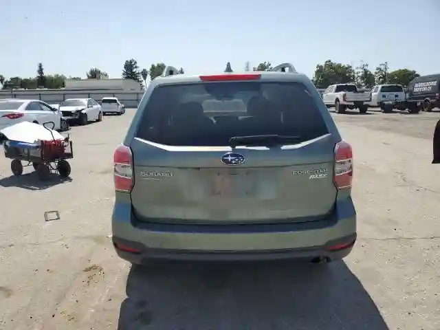 JF2SJADC4GH486938 2016 SUBARU FORESTER-5