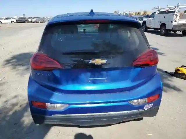 1G1FY6S0XK4107256 2019 CHEVROLET BOLT-5