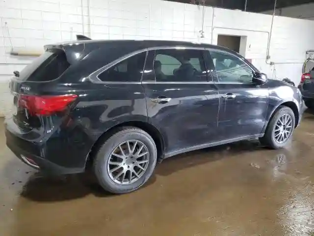 5FRYD4H47FB020986 2015 ACURA MDX-2