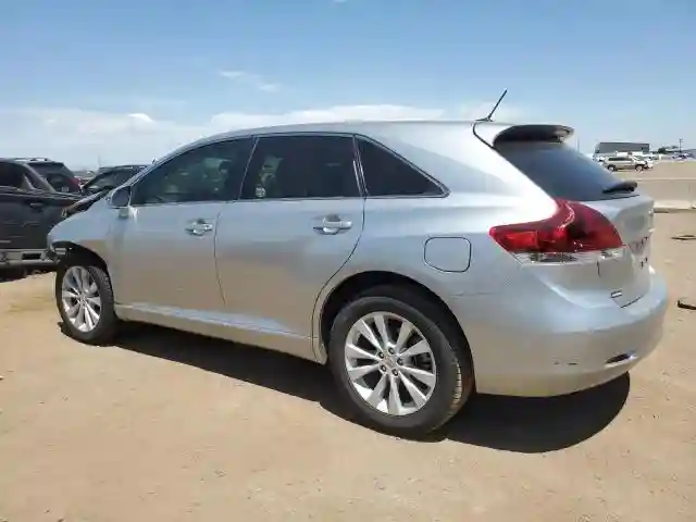 4T3BA3BB5FU069793 2015 TOYOTA VENZA-1