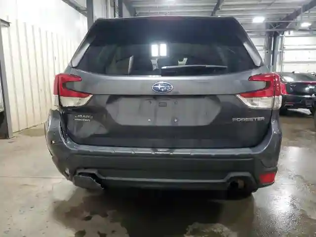 JF2SKAJC7LH540566 2020 SUBARU FORESTER-5