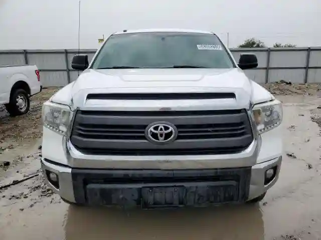 5TFUW5F10FX416031 2015 TOYOTA TUNDRA-4