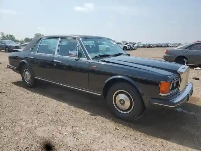 SCAZN42A4FCX12371 1985 ROLLS-ROYCE ALL MODELS-3