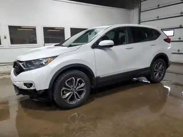 2HKRW2H56MH629577 2021 HONDA CRV-0