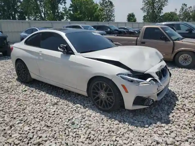 WBA1J7C56FV254192 2015 BMW M2-3