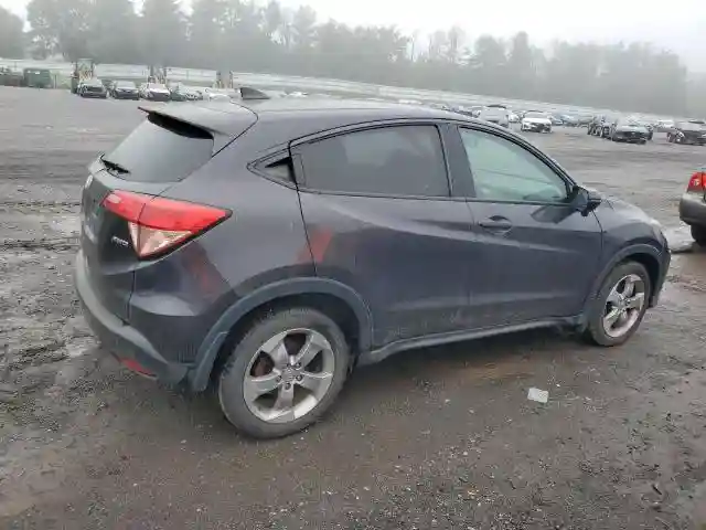 3CZRU6H5XHM714929 2017 HONDA HR-V-2
