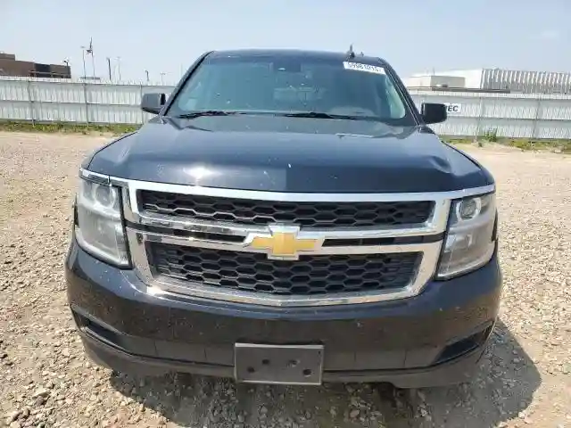 1GNSKHKCXHR231060 2017 CHEVROLET SUBURBAN-4