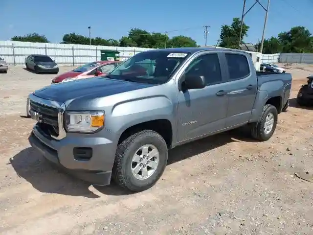 1GTG5BEN6L1182172 2020 GMC CANYON-0
