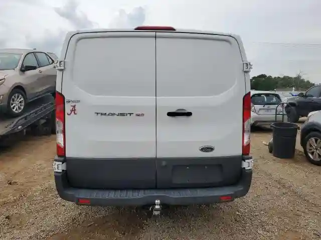 1FTYE1ZM3HKA95993 2017 FORD TRANSIT-5