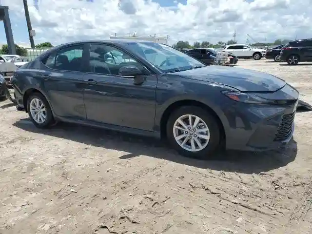 4T1DAACK7SU556332 2025 TOYOTA CAMRY-3