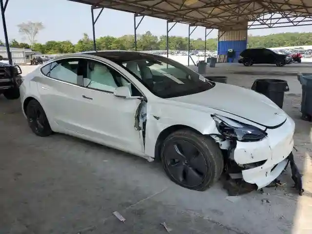 5YJ3E1EA5LF599103 2020 TESLA MODEL 3-3