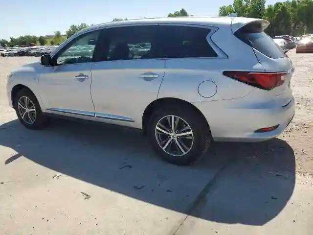 5N1DL0MM1KC511882 2019 INFINITI QX60-1