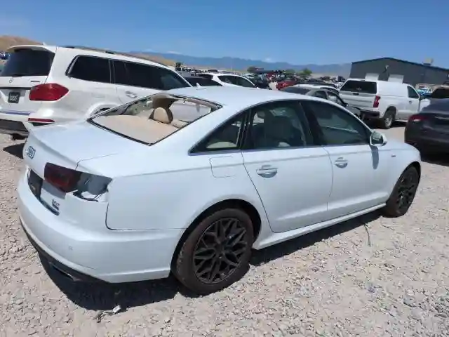 WAUHGAFCXGN012236 2016 AUDI A6-2