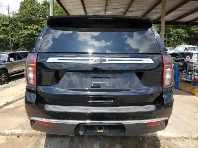 1GNSKLED3NR221022 2022 CHEVROLET TAHOE-5