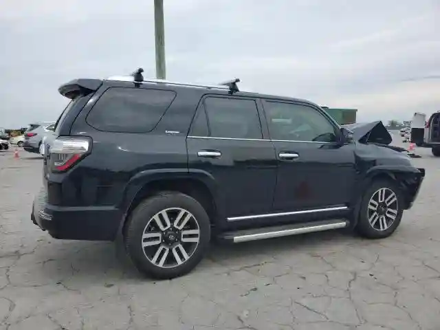 JTEBU5JR6G5352578 2016 TOYOTA 4RUNNER-2