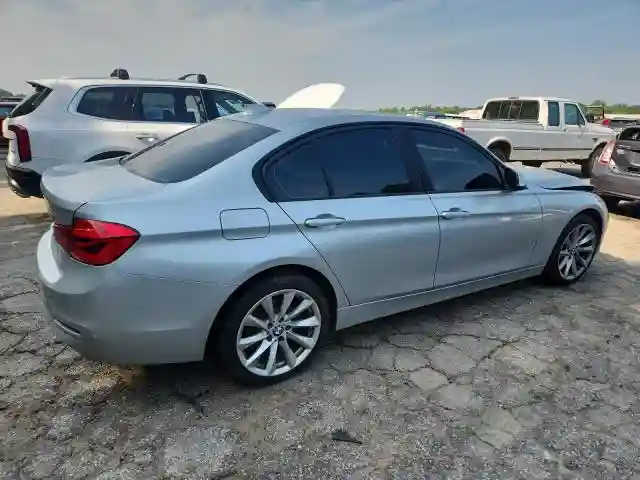 WBA8E5G57JNU48014 2018 BMW 3 SERIES-2