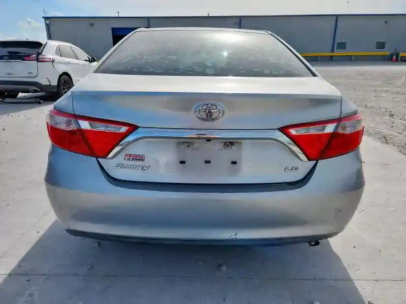 4T4BF1FK2FR483645 2015 TOYOTA CAMRY-5