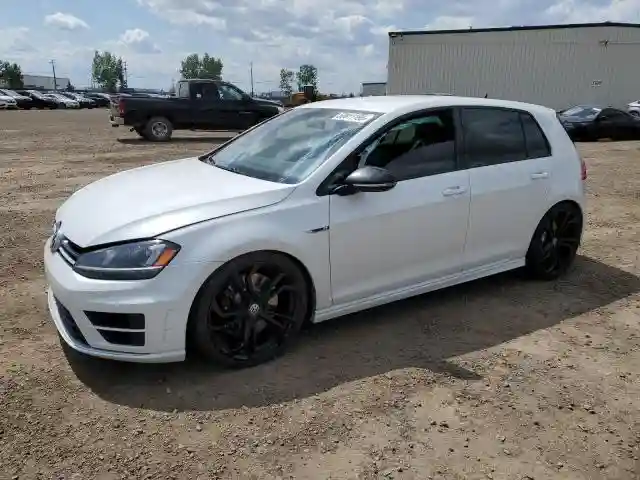 WVWWF7AU7HW079310 2017 VOLKSWAGEN GOLF-0